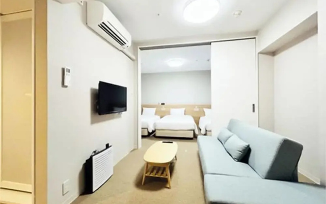Quintessa Hotel Akita