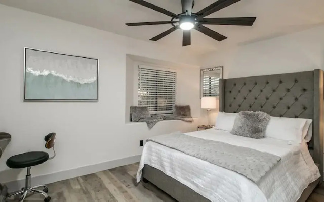 Fully Renovated Kierland Retreat W/pool & 4-bdrms!
