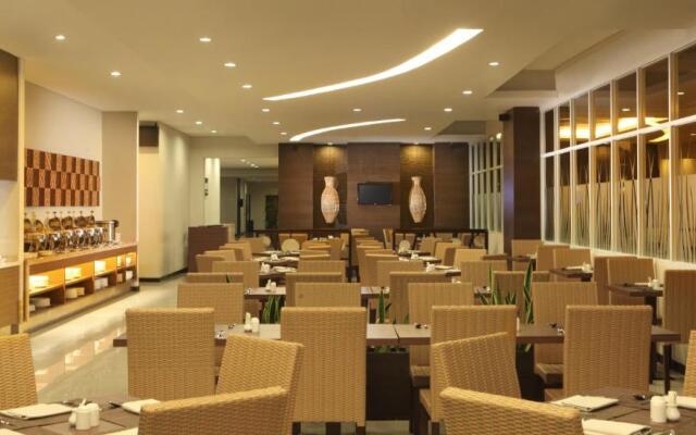 Hotel Santika Bengkulu