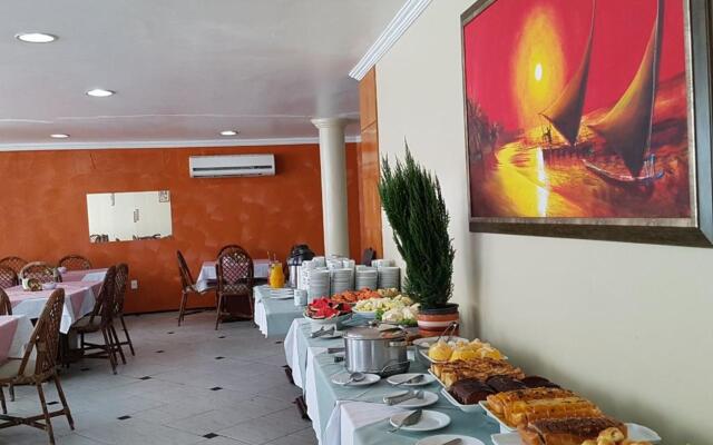Marbello Ariaú Hotel