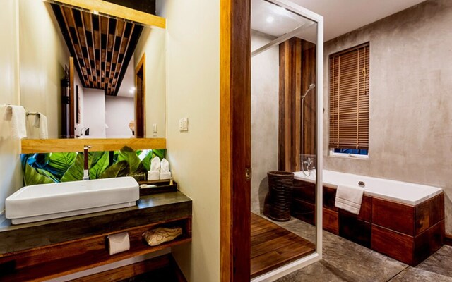 Tonle Tropic Boutique Hotel