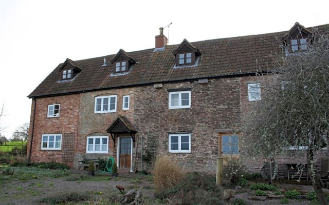 Grove Farm B&B