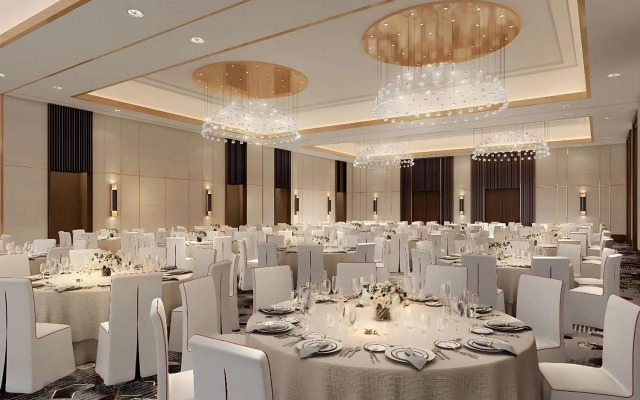 Waldorf Astoria Minsk