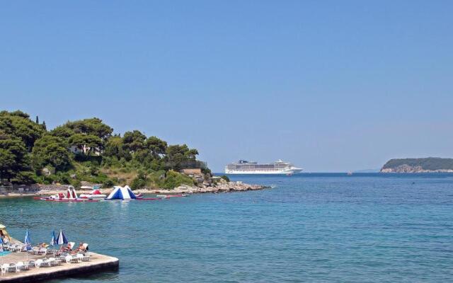 Hotel Adriatic