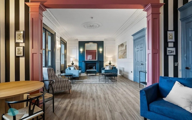 Windsor Villas by Pureserviced