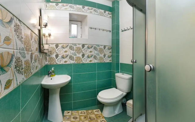 Guest house Nelli