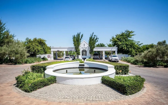 Winelands Golf Lodges 5