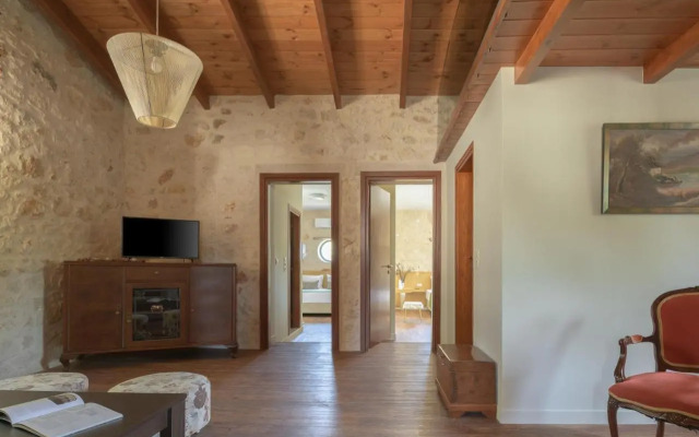 Mouria Country House