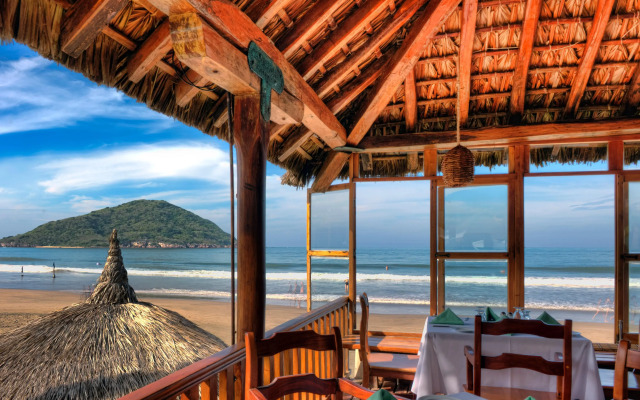 Pueblo Bonito Mazatlan - All Inclusive