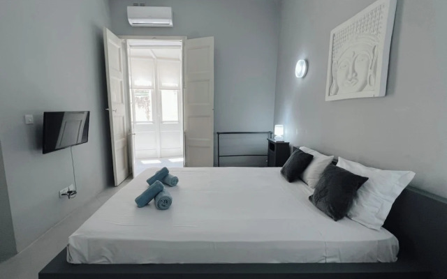 Ursula Charm Apartments