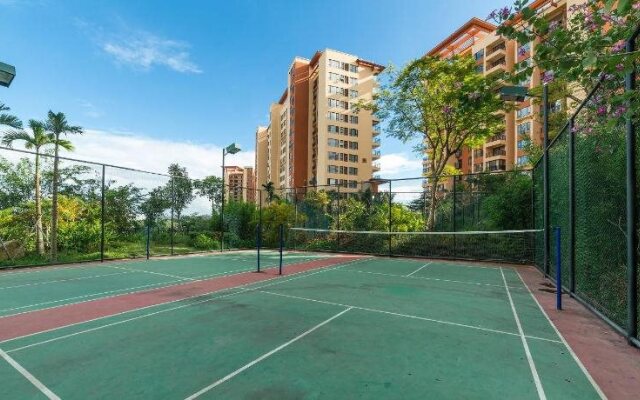 Sanya Begonia Resort & Hotel
