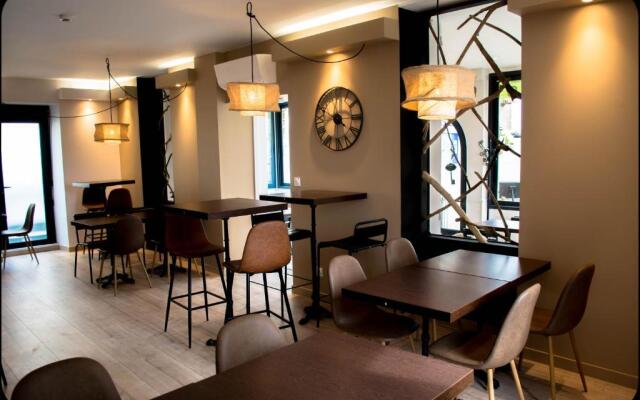 La Bastide des Oliviers