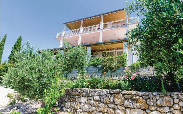 Apartment Na Krstu I