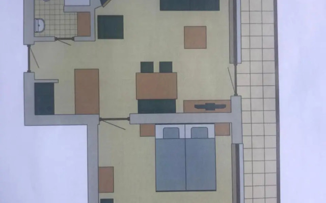 Winterberg Vacation Apartment