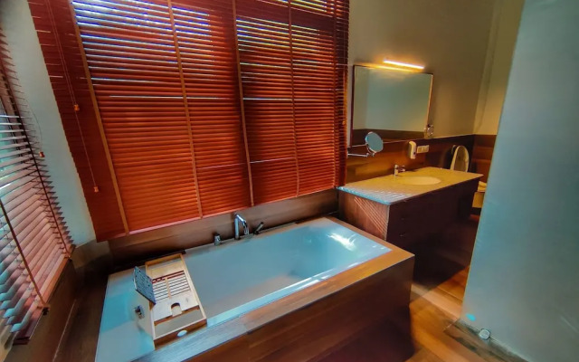 Atali Ganga Resort, Rishikesh