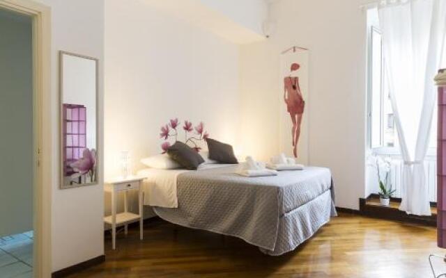 Suite Apartment Prati