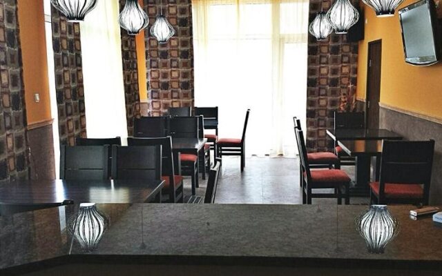 Malina Family Hotel