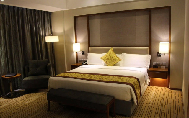 Rayfont International Hotel Shenyang