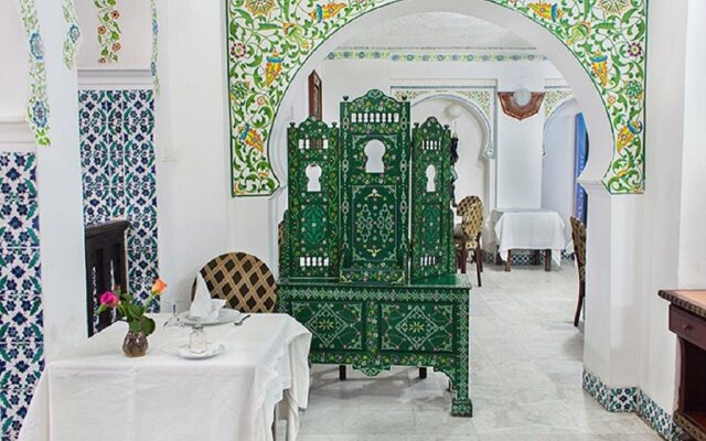 Dar Diaf Alger