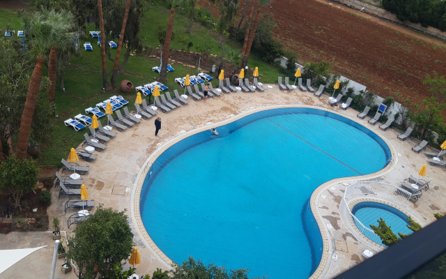 Papouis Protaras Hotel