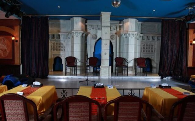 Windsor Tower Hotel Manama