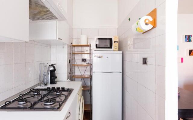 Milano Apartment Ana