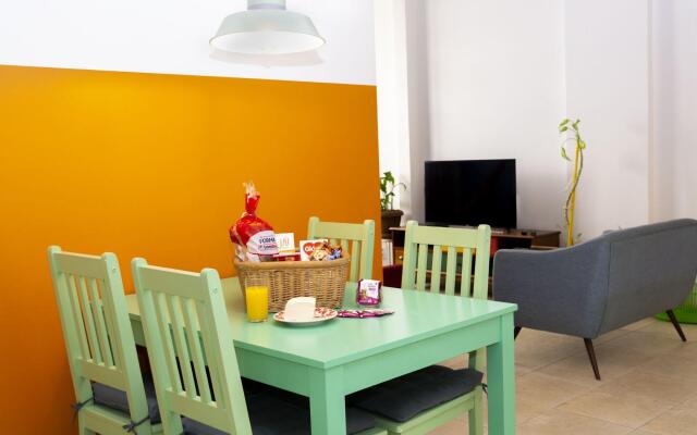Soul Rio - Copacabana, Conforto e Exclusividade