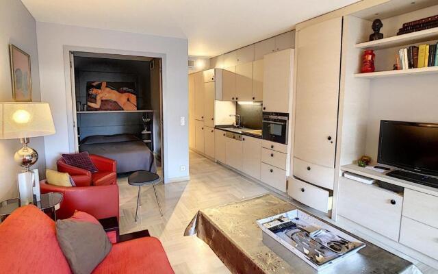 Résidence Gray d'Albion 2P 5402