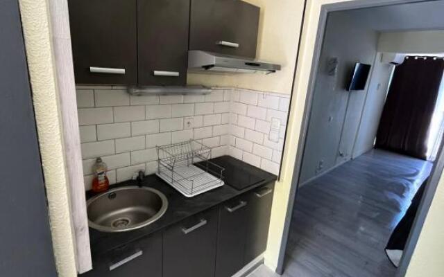 Appt les hameaux 2.0
