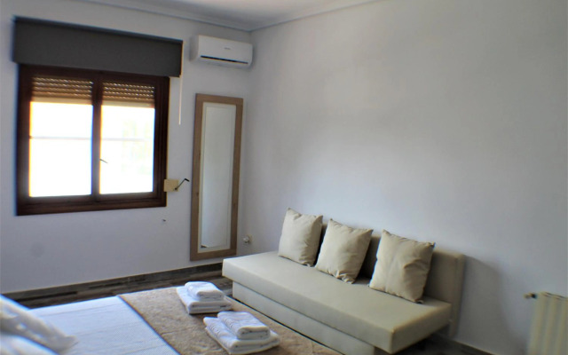 Villa Costa Levante Benidorm