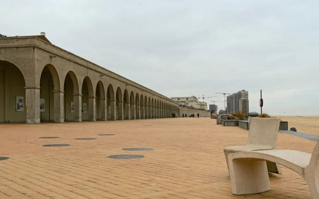 Modern yet Very Cosy and Sunny Flat