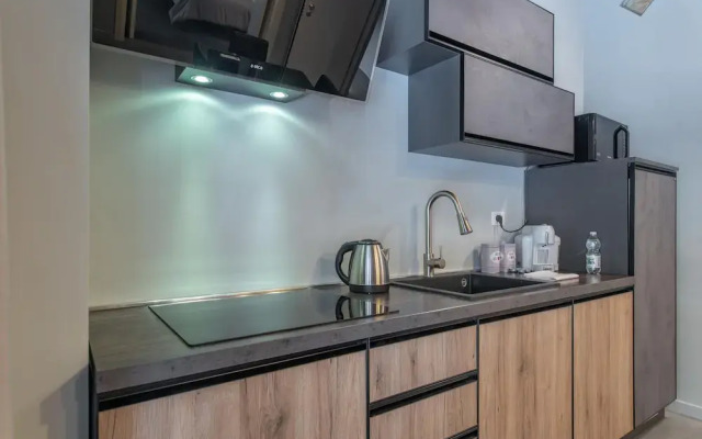 Suite Queen Apartments