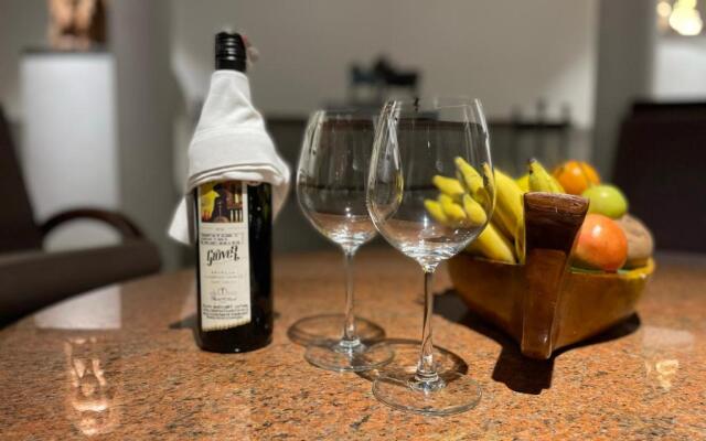 The Baron's Villa by The Malabar Escapes