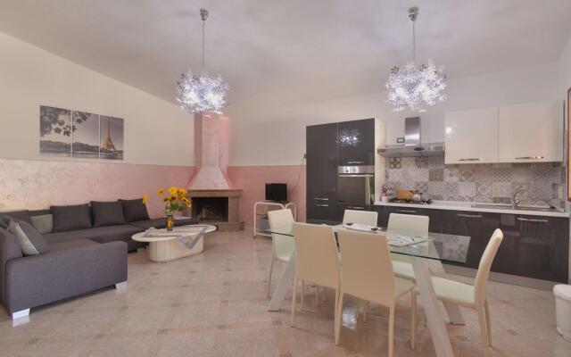 Villa Marianna with private pool-Villa Marianna