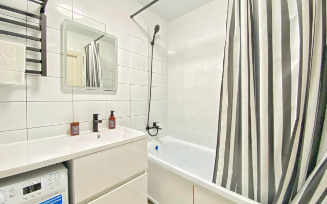 Comfort Apartment on 44 Leskova St.