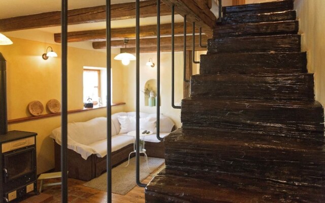 Villa Vally