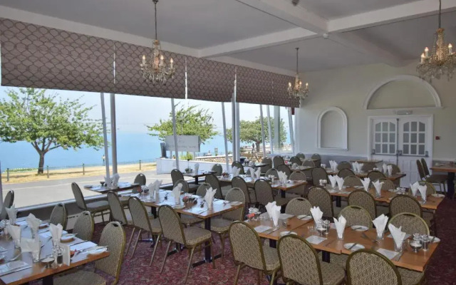 The Babbacombe Hotel