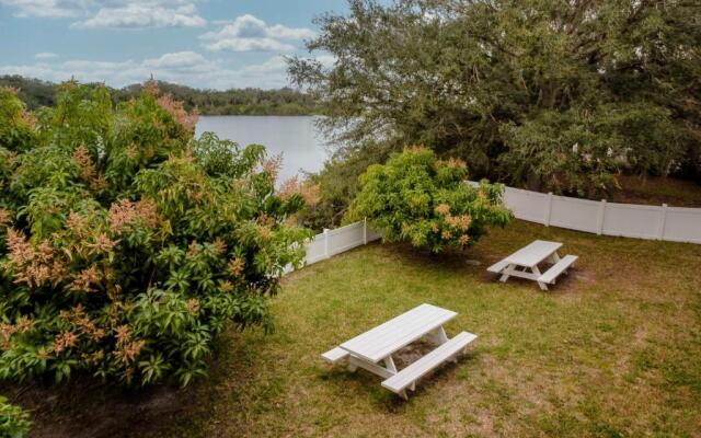 Red Roof Inn Ellenton – Bradenton NE