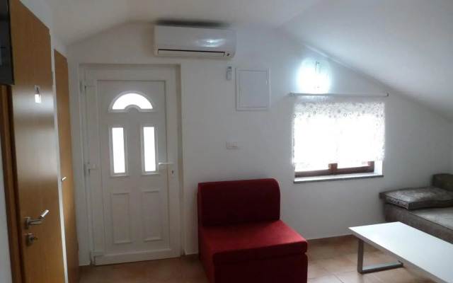 Apartmani Veronika Nin