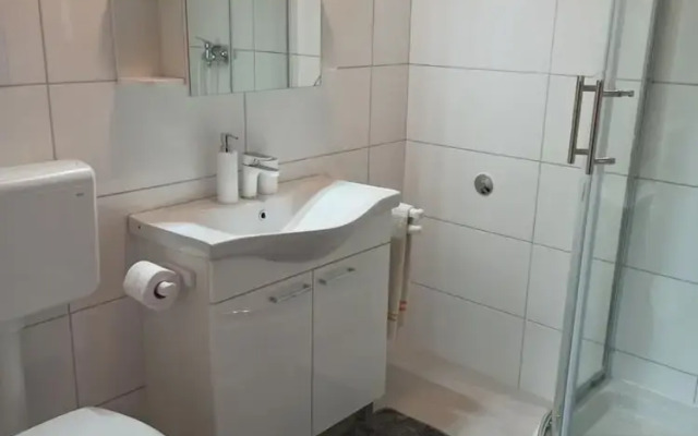 Davor - With Parking - A2