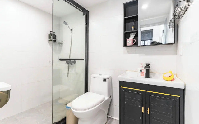 Shanghai Hills&XING 3067 Homestay