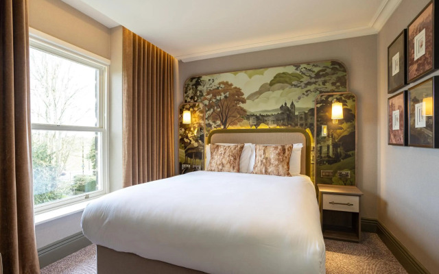 Cedar Court Harrogate