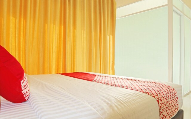 Mahakam Guest House by OYO Rooms