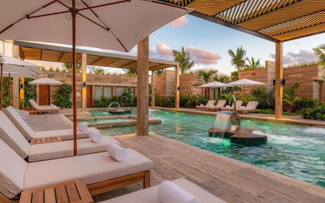 Waldorf Astoria Riviera Maya