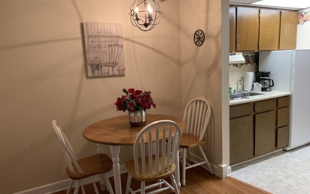 Oak Square Rentals