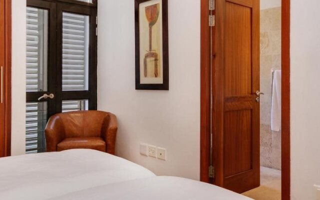 Bali Luxury Suite C