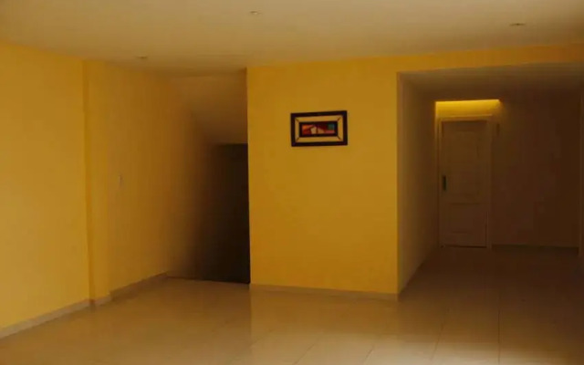 Hotel Luis III