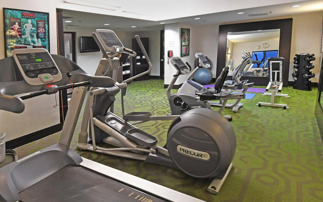 Holiday Inn Irving Las Colinas by IHG
