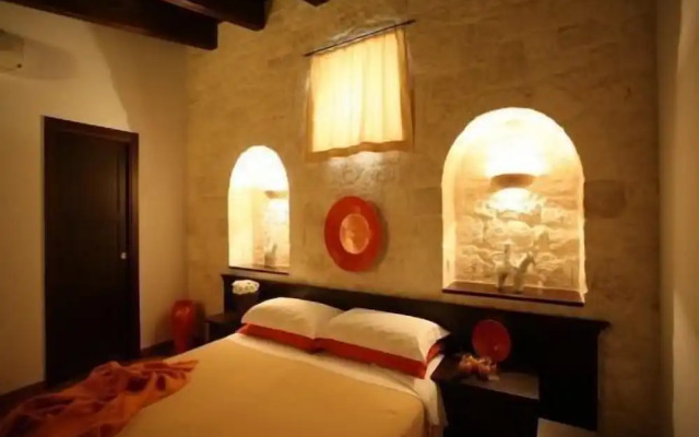Abate Masseria & Resort