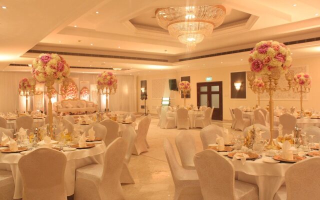 Barari Villa Resort & Spa